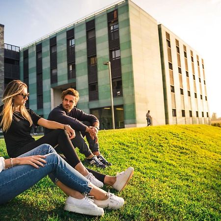 Cx Rome Student Place Ciampino Dış mekan fotoğraf