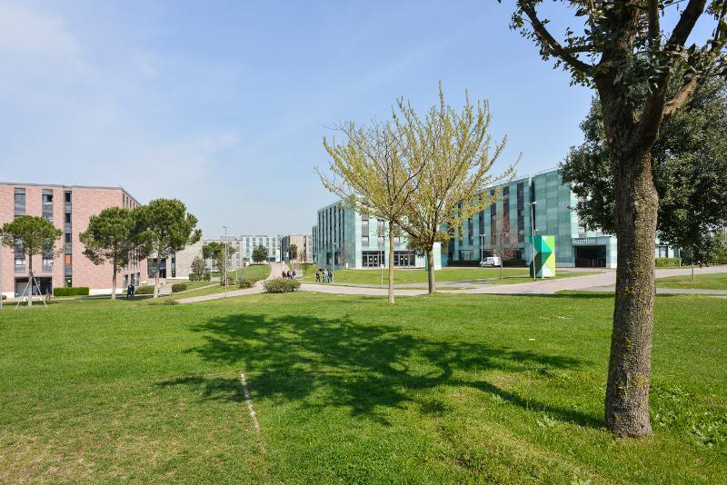 Cx Rome Student Place Ciampino Dış mekan fotoğraf
