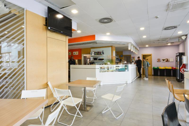 Cx Rome Student Place Ciampino Dış mekan fotoğraf