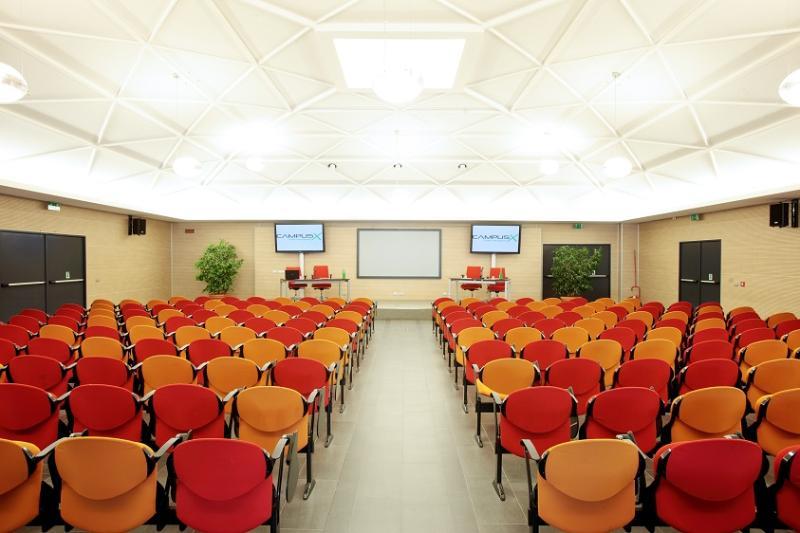 Cx Rome Student Place Ciampino Dış mekan fotoğraf