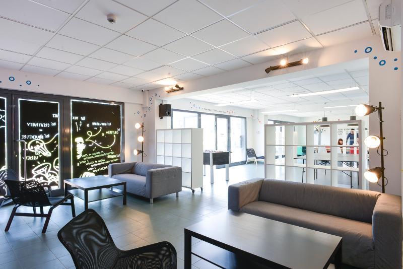 Cx Rome Student Place Ciampino Dış mekan fotoğraf