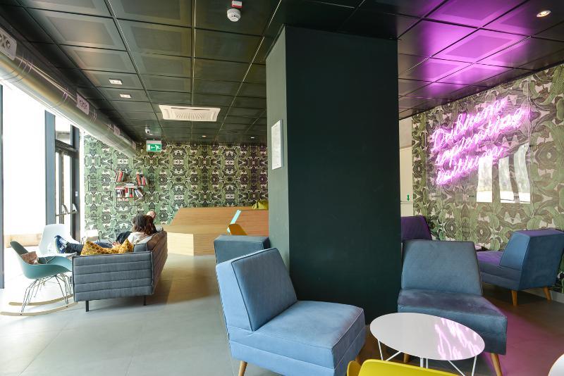 Cx Rome Student Place Ciampino Dış mekan fotoğraf
