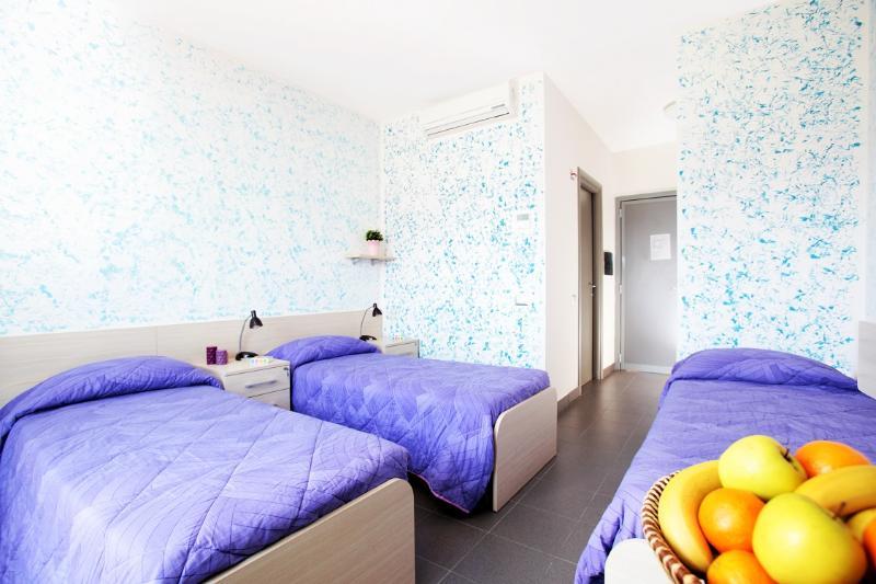 Cx Rome Student Place Ciampino Dış mekan fotoğraf