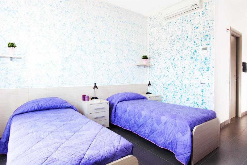 Cx Rome Student Place Ciampino Dış mekan fotoğraf