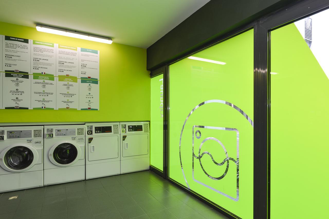 Cx Rome Student Place Ciampino Dış mekan fotoğraf