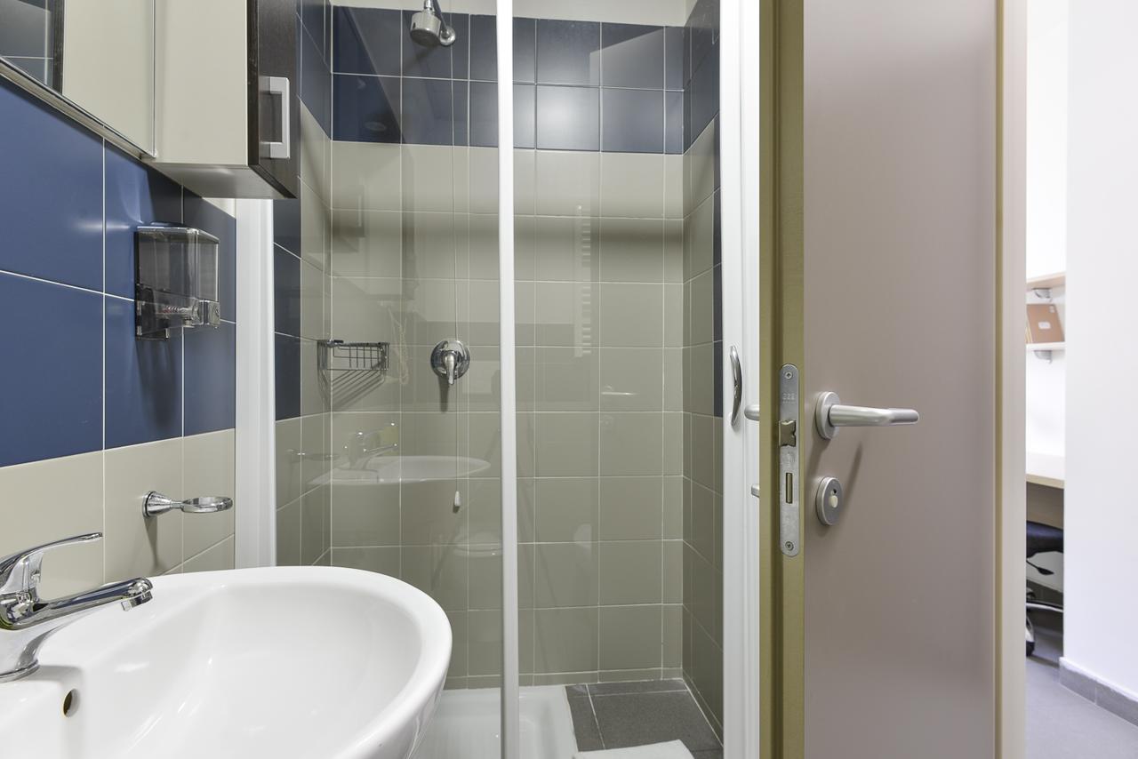 Cx Rome Student Place Ciampino Dış mekan fotoğraf