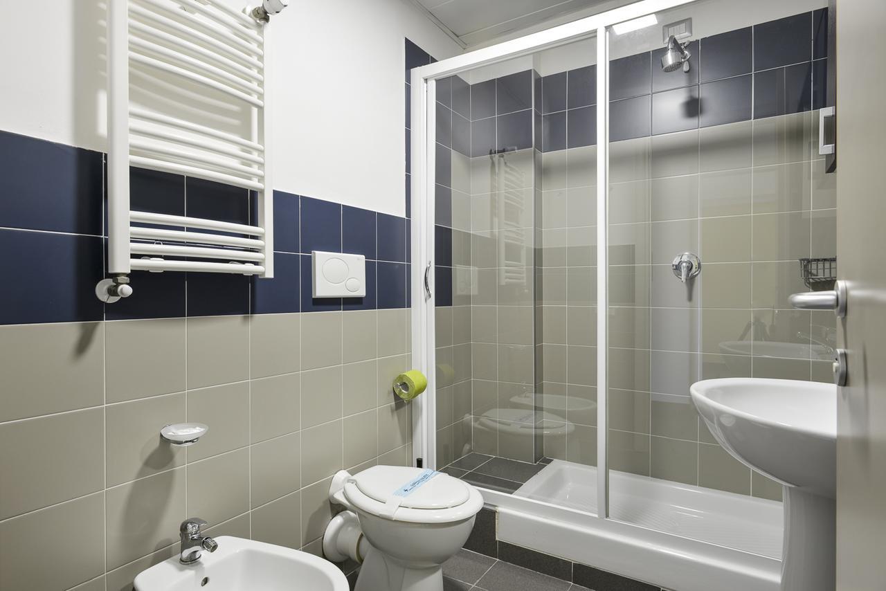 Cx Rome Student Place Ciampino Dış mekan fotoğraf