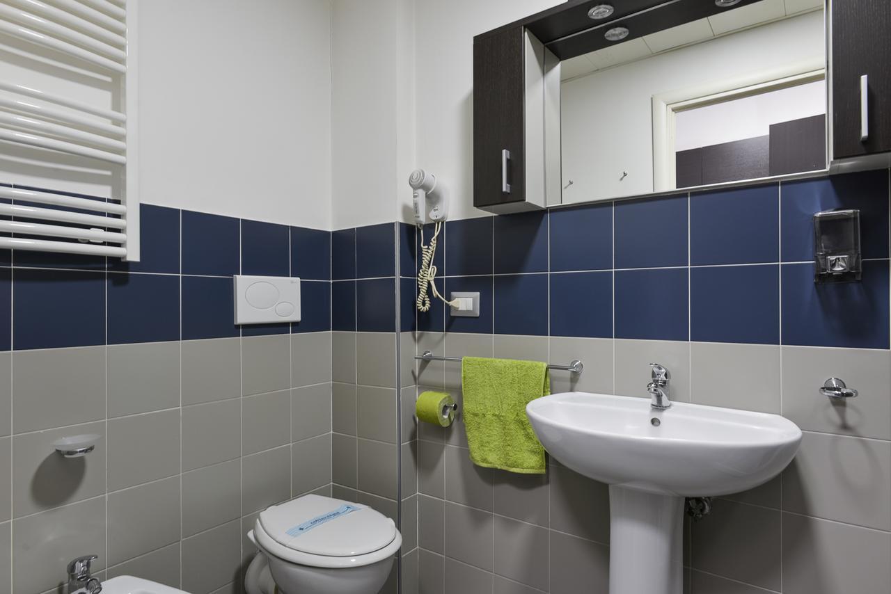 Cx Rome Student Place Ciampino Dış mekan fotoğraf