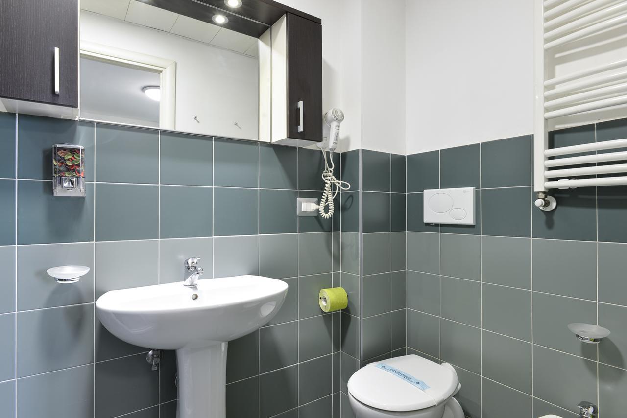 Cx Rome Student Place Ciampino Dış mekan fotoğraf